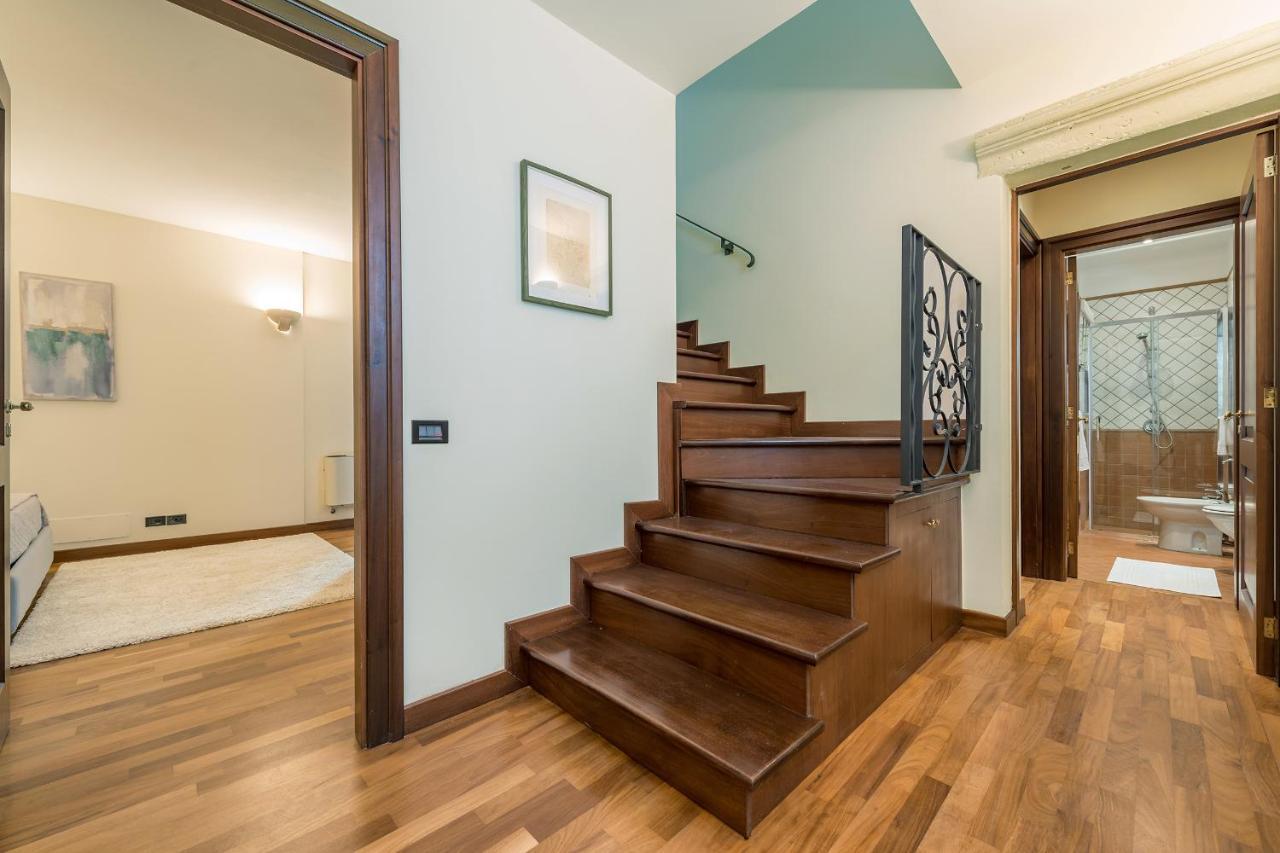 Goodstay Palazzo Marini Suite Лечче Экстерьер фото
