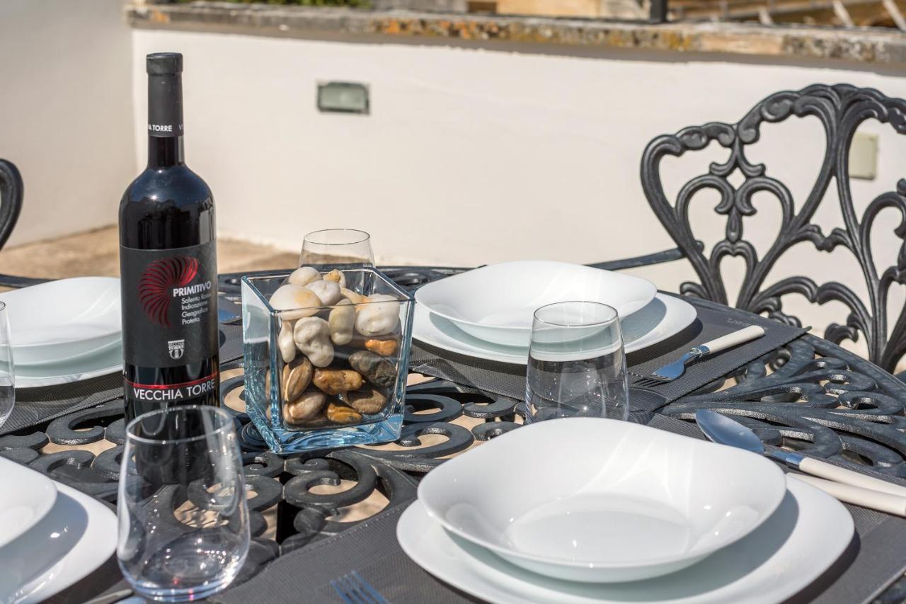 Goodstay Palazzo Marini Suite Лечче Экстерьер фото
