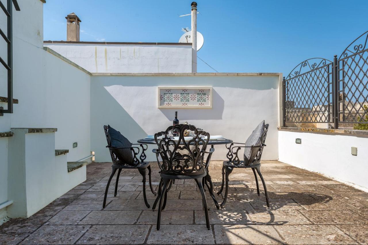 Goodstay Palazzo Marini Suite Лечче Экстерьер фото