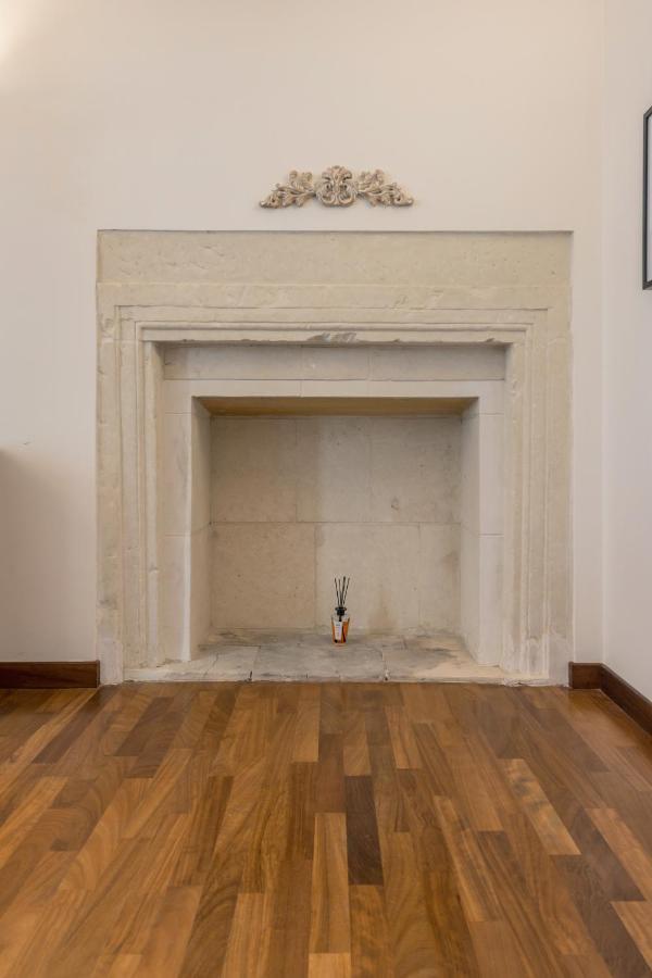 Goodstay Palazzo Marini Suite Лечче Экстерьер фото
