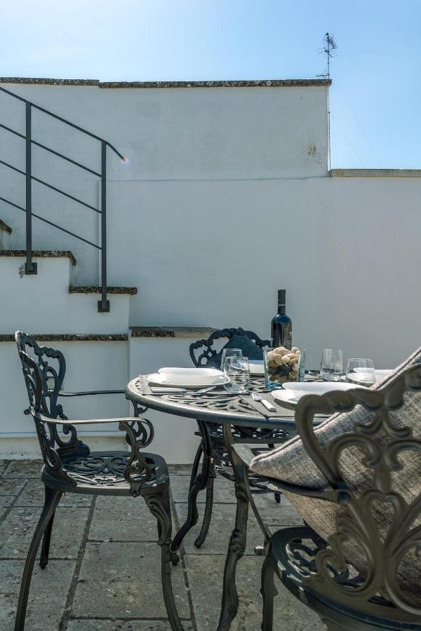 Goodstay Palazzo Marini Suite Лечче Экстерьер фото