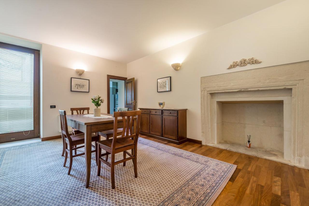 Goodstay Palazzo Marini Suite Лечче Экстерьер фото