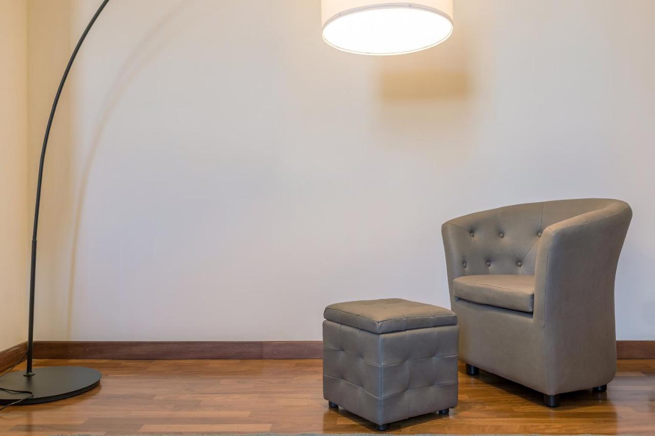Goodstay Palazzo Marini Suite Лечче Экстерьер фото