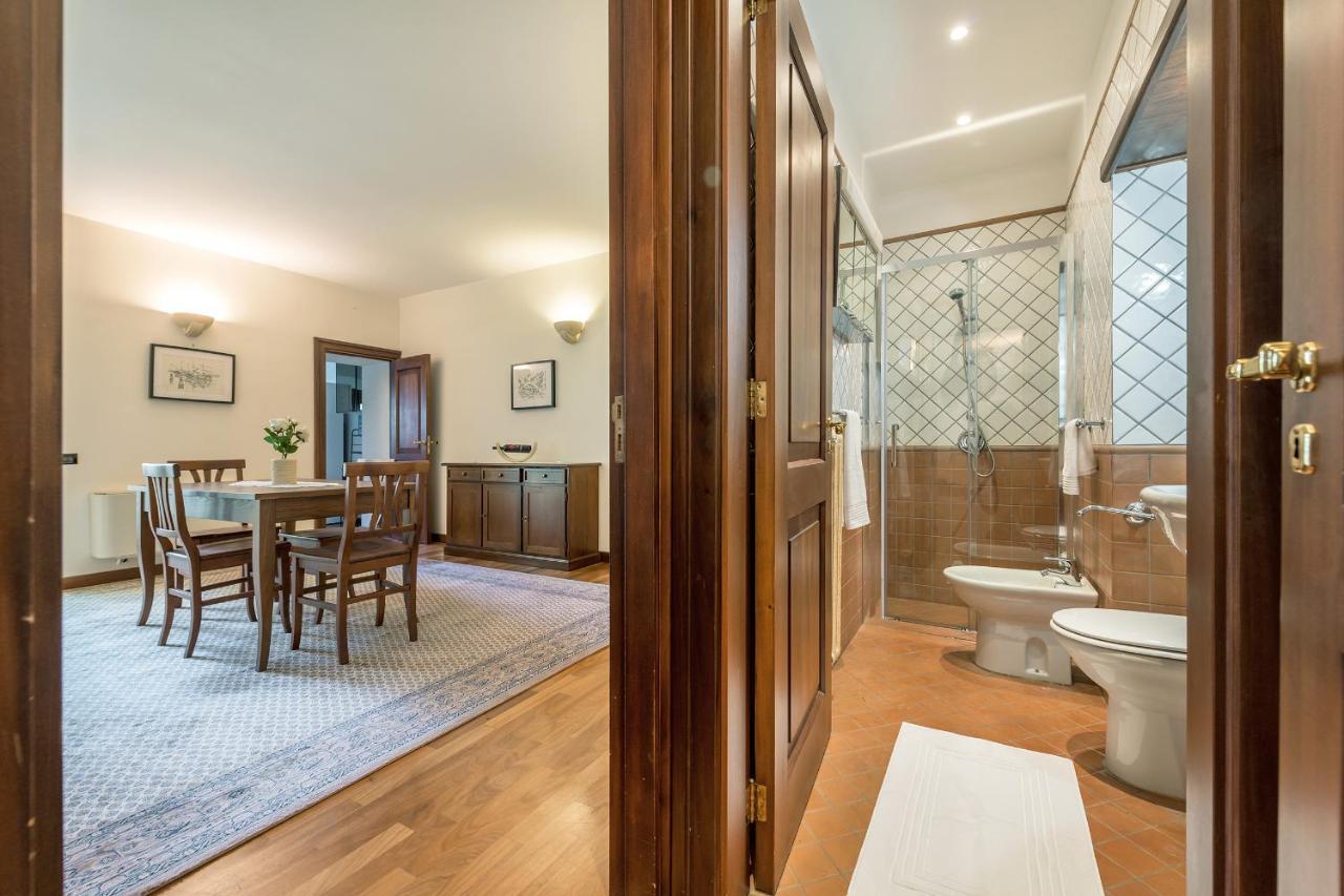 Goodstay Palazzo Marini Suite Лечче Экстерьер фото
