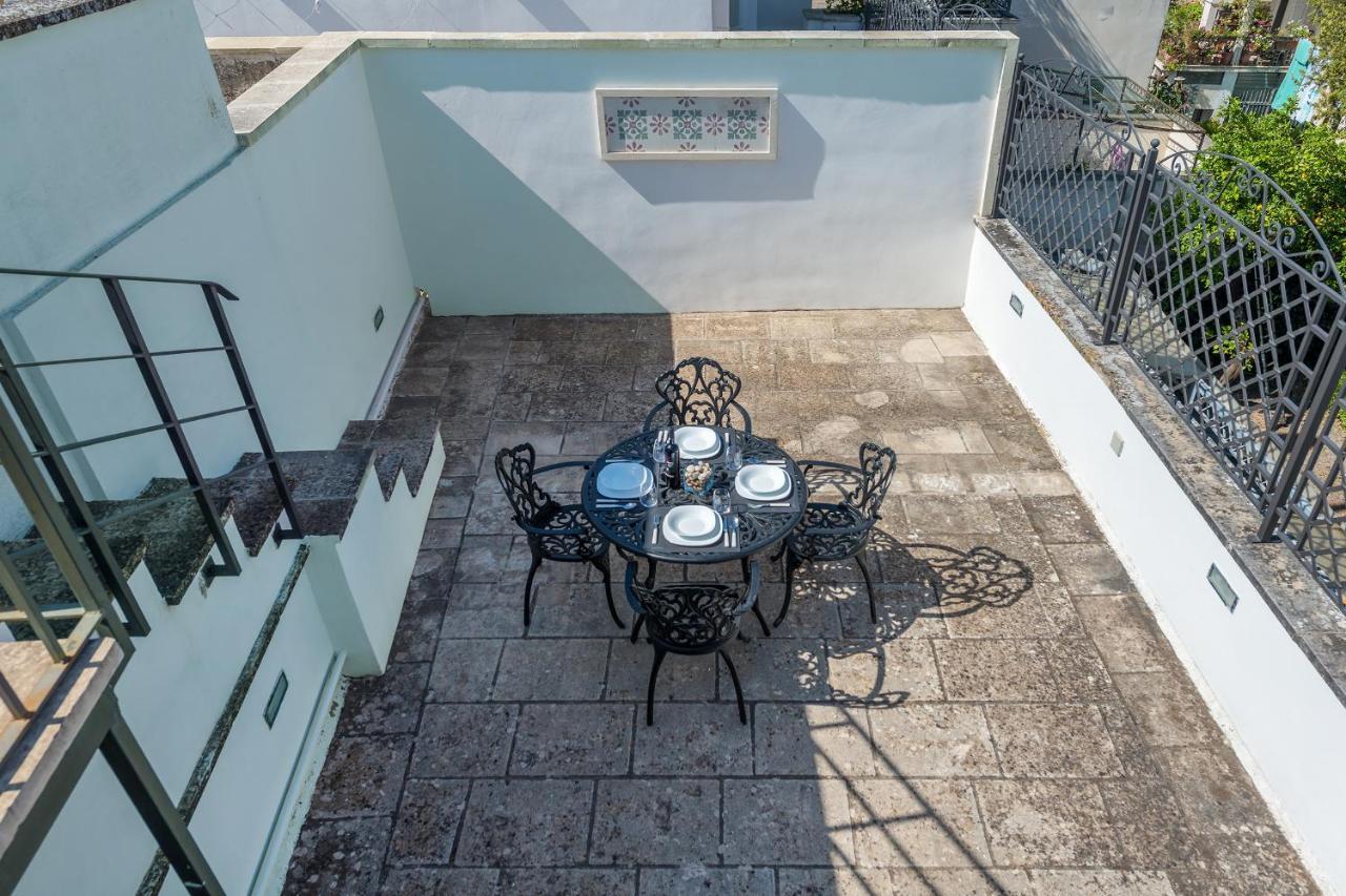 Goodstay Palazzo Marini Suite Лечче Экстерьер фото