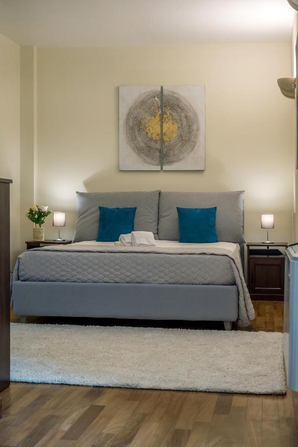 Goodstay Palazzo Marini Suite Лечче Экстерьер фото